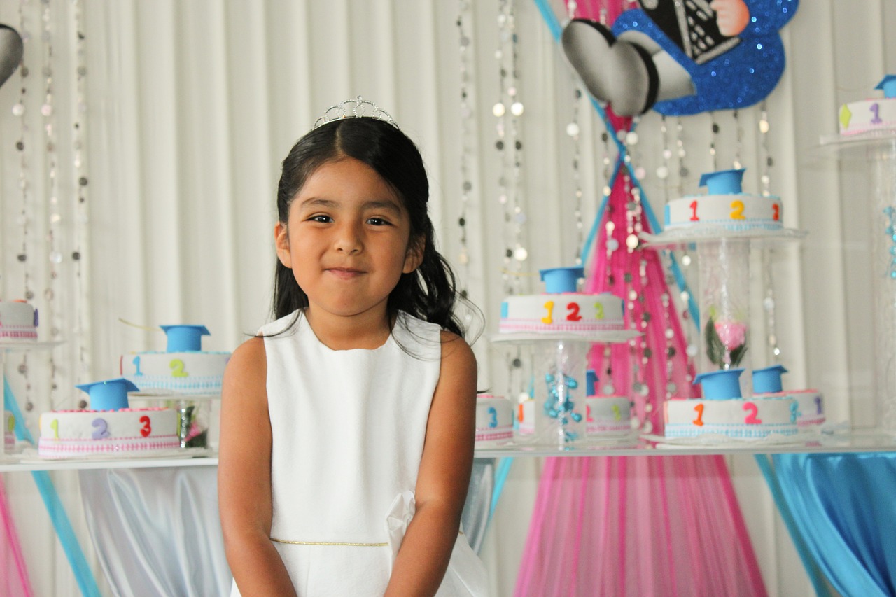 10 Unique DIY Birthday Decorations for Kids